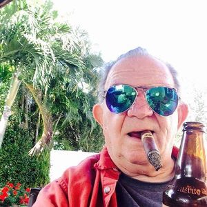 Meet your Posher, Steve